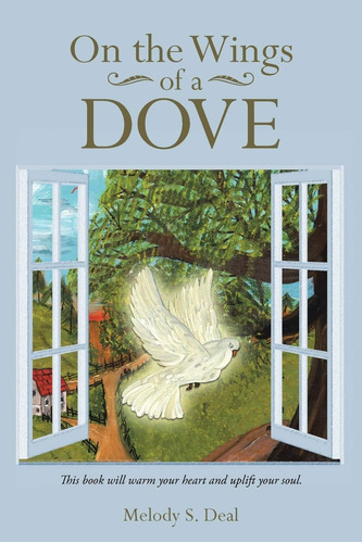 Libro:  On The Wings Of A Dove