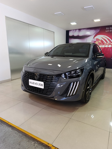 Peugeot 208 Gt 1.0 T200 0km Nuevo Plan Adjudicado Promoción