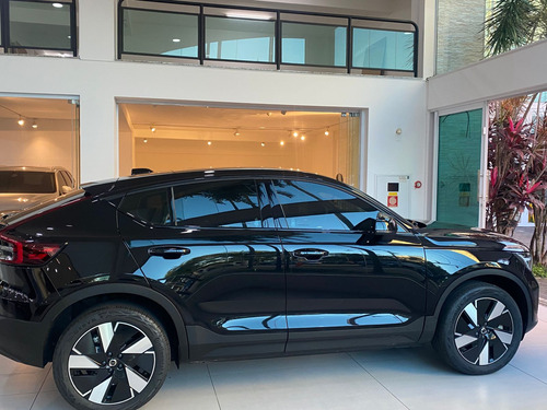 Volvo C40 P6 RECHARGE ELECTRIC PLUS