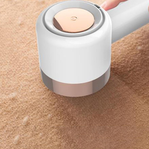 Cortadora De Bolas De Pelo, Afeitadora De Tela Para Ropa,