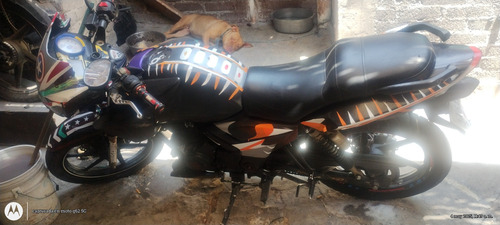 Apache Rtr 1 180