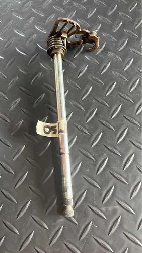 Eje De Cambio Tdm 850