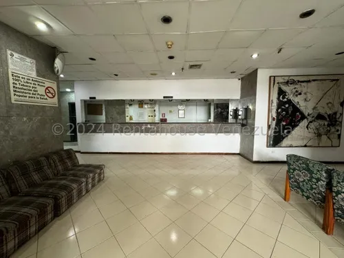 Edificio En Venta 24-28517