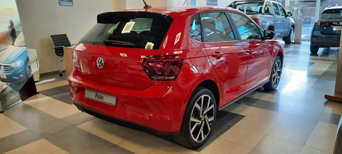 Polo Gts 1.4t Md My21