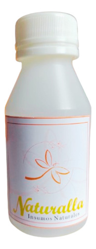 Aceite Puro Vegetal De Almendras Dulces 100ml