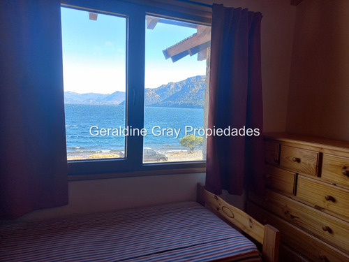 2 Casas En Venta En Villa Lago Meliquina, San Martin De Los Andes