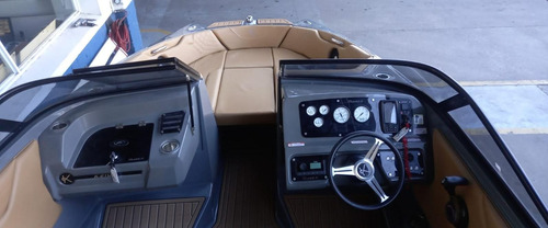Lancha Klase A K 210 Motor Honda 150 Hp (solo 34 Hs)