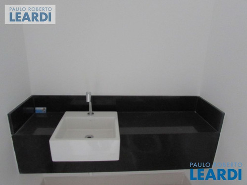 Conj. Comercial - Vila Olímpia - Sp - 520431