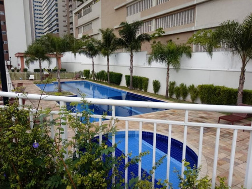 Apartamento Com 3 Dormitórios À Venda, 80 M² - Rudge Ramos - São Bernardo Do Campo/sp - Ap65438