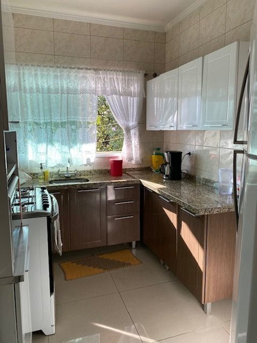 Imagem 6 de 30 de Sobrado Com 4 Dormitórios À Venda, 414 M² Por R$ 1.500.000,00 - Vila Pereira Barreto - São Paulo/sp - So1451