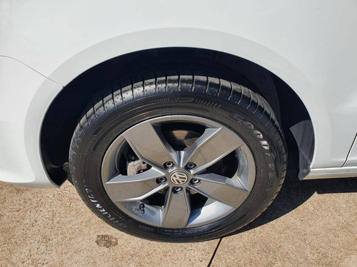 Imagem 7 de 12 de Volkswagen Fox 1.6 Msi Total Flex Connect 4p Manual