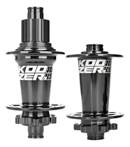 Comprar Par Cubos Koozer Pro 15x110u002F12x148 Boost 32 Furo Microspline