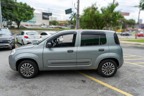 Fiat Uno 1.0 Vivace Celeb. Flex 5P