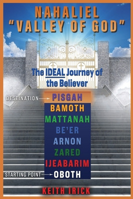 Libro Nahaliel Valley Of God: The Ideal Journey Of The Be...