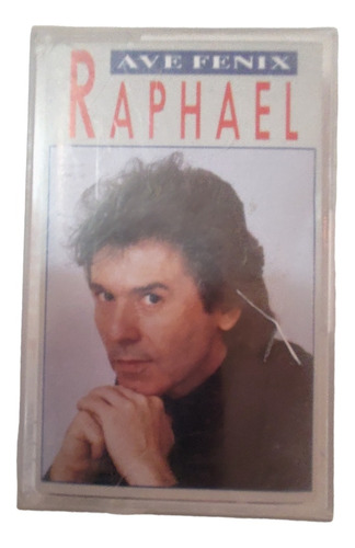 Cassette De Raphael Ave Fénix (3001