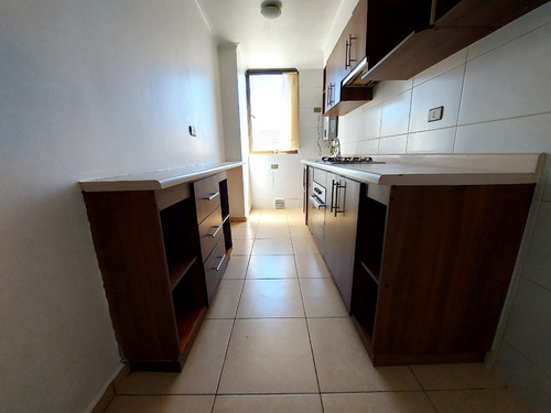 Se Vende Departamento En Aníbal Pto Con Ejército. Concepción
