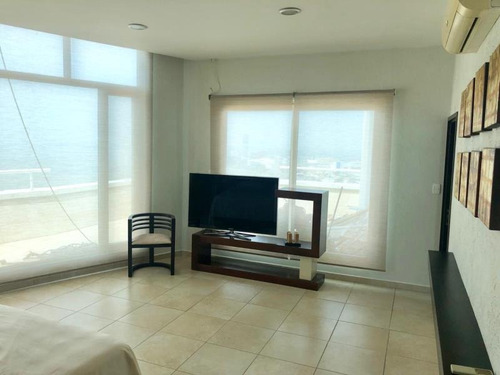 Imagen 6 de 11 de Departamento En Venta Torre Jv, Costa De Oro