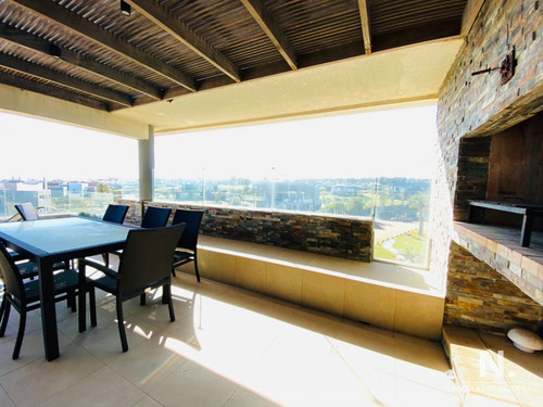Imagen 7 de 28 de Departamento En Venta De 3 Dormitorios Y Dependencia En Manantiales