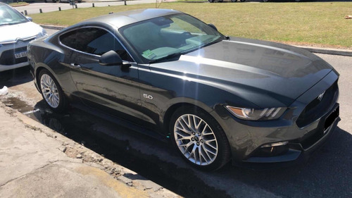 Imagen 3 de 6 de Ford Mustang Gt