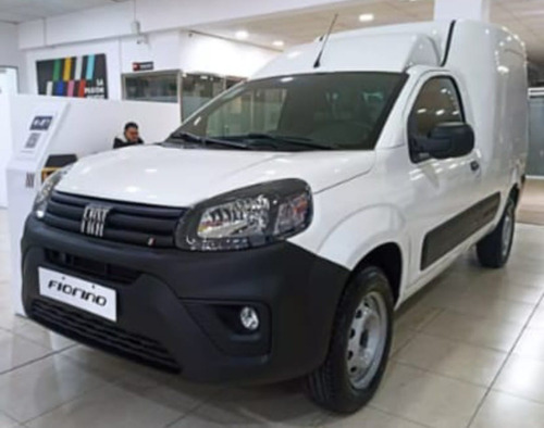 Fiat Fiorino Pack Top 1.4 #2cg