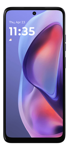 Moto G05 Dual SIM 128 GB roxo 12 GB RAM - Bom (Recondicionado) - Bom (Recondicionado)