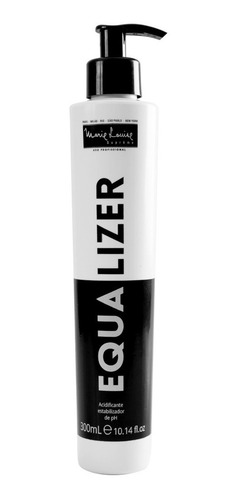 Equalizer 300 Ml - Acidificante Estabilizador Ph