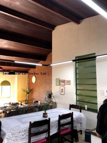 Imagem 12 de 15 de Sobrado Para Venda Em Osasco, Jardim D`abril, 3 Dormitórios, 1 Suíte, 3 Banheiros, 5 Vagas - 8433_2-805768