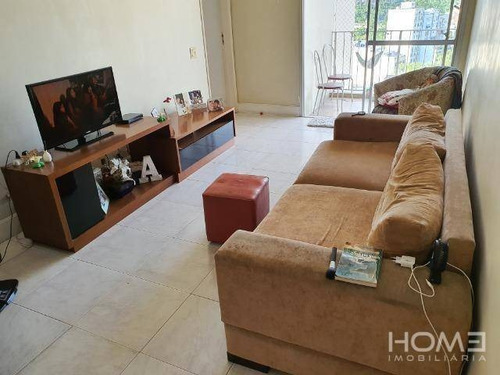 Imagem 3 de 20 de Apartamento Com 3 Dormitórios À Venda, 110 M² Por R$ 788.000,00 - Maracanã - Rio De Janeiro/rj - Ap1177