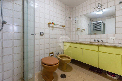 Imagem 13 de 26 de Excelente Apartamento No Alto Da Lapa! - Ap4301