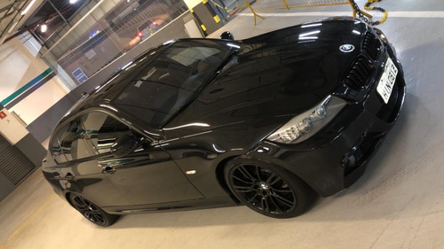 Bmw 335i N55 2011