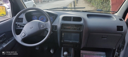 Daihatsu Terios 4x4 1.3