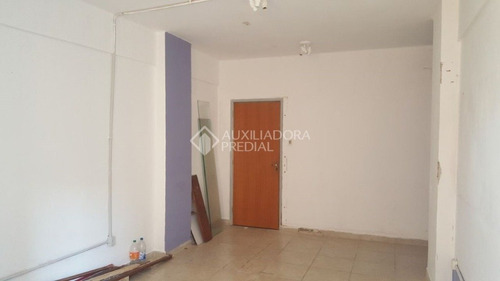 Imagem 2 de 9 de Sala/conjunto - Centro Historico - Ref: 280531 - V-280531