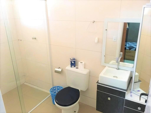 Imagem 28 de 30 de Casa Em Condomínio Atibaia, Área De Lazer Completa. - Ca00475 - 34282452
