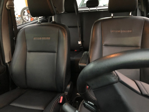 Imagem 13 de 15 de Toyota Etios Cross 1.5 2018