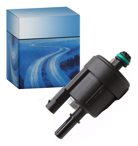 Válvula Solenoide Canister Onix 1.4 2013 A 2021 96985666