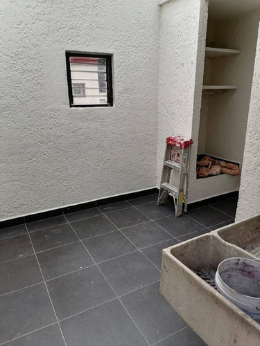 Imagen 14 de 15 de Casa En Condominio Horizontal En Renta En Del Carmen, Coyoacán