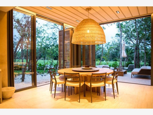 Imagen 12 de 12 de Casa Sola En Venta Playa Del Carmen