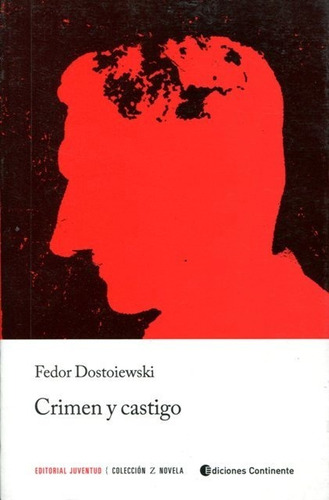 Crimen Y Castigo (ed.arg.)