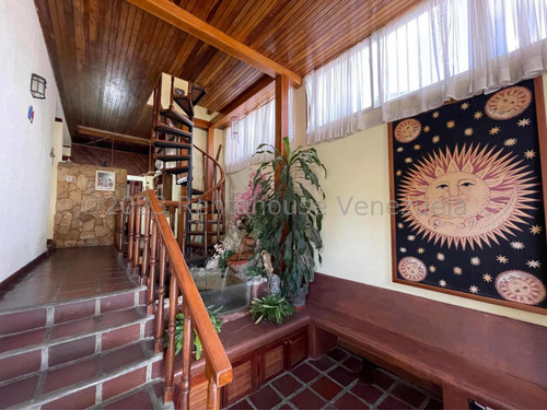 Casa Venta Piedra Azul 548 M2 Ds Cod 23-32159