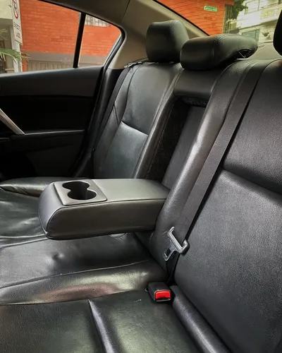 Mazda 3 2.0 Lxna0 All New