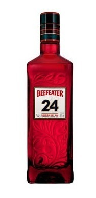 Imagen 1 de 1 de Beefeater 24 750ml