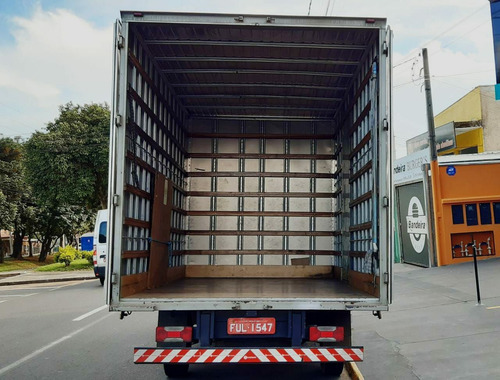 Iveco Daily 35s14
