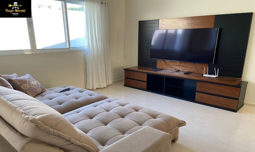 Imagem 15 de 26 de Belíssima Casa Alto Padrão Em Boituva No Condomínio Green Ville Ii - Ch00164 - 70053854