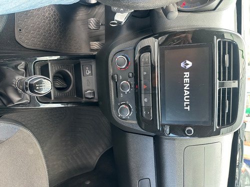 Renault Kwid 1.0 12V SCE FLEX INTENSE MANUAL