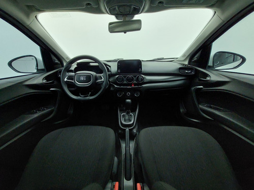 Fiat Cronos 1.3 FIREFLY FLEX DRIVE MANUAL