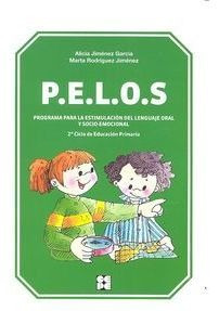 Pelos 2ºciclo Primaria - Aa.vv.