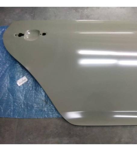 Panel Lateral Puerta Trasera Der. Toyota Corolla 2008-2014