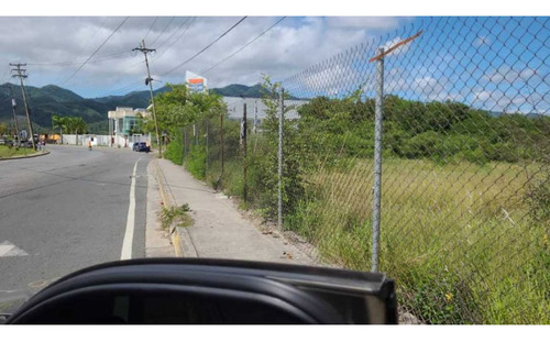 Vendo Terreno 27.600m2 Guarenas