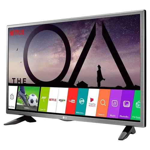 Smart Tv LG 32 Hd 32lj600b-sa Netflix Hdmi Usb Tda Santa Fe
