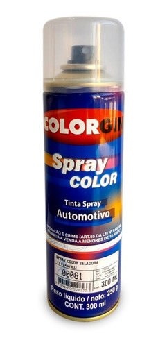 Sherwin-williams Aerosol Secado Rapido 